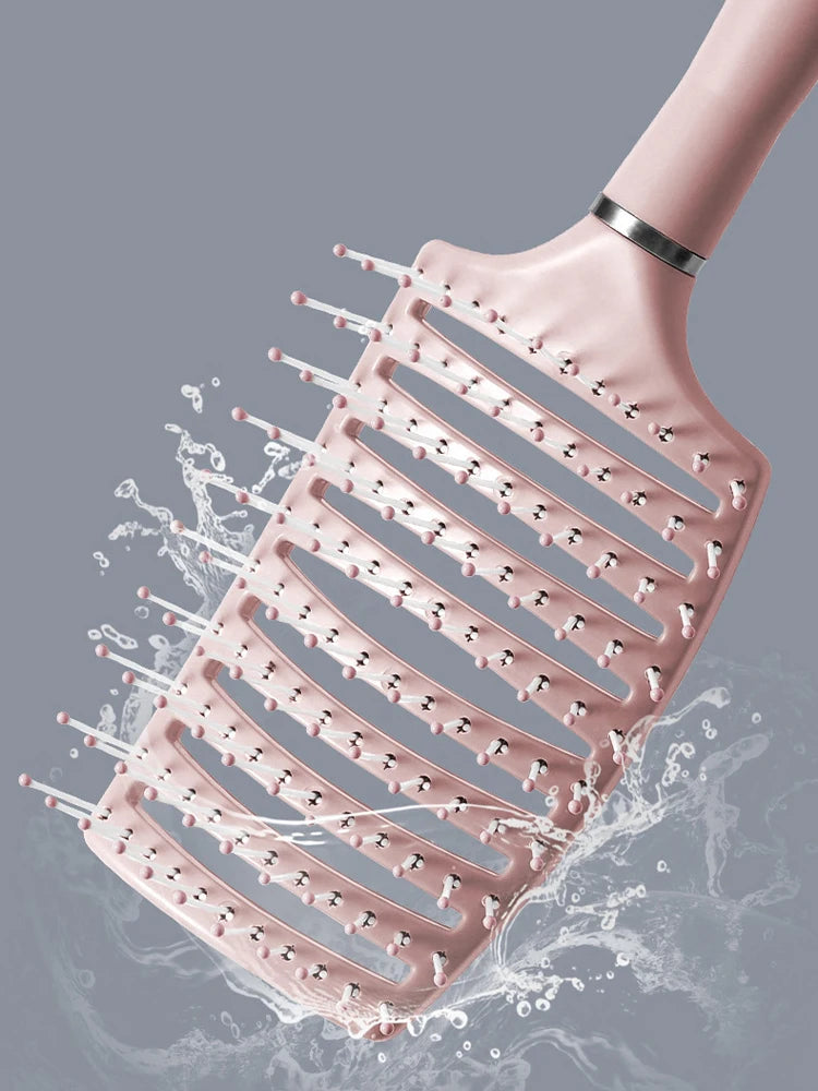 Detangle Hair brush