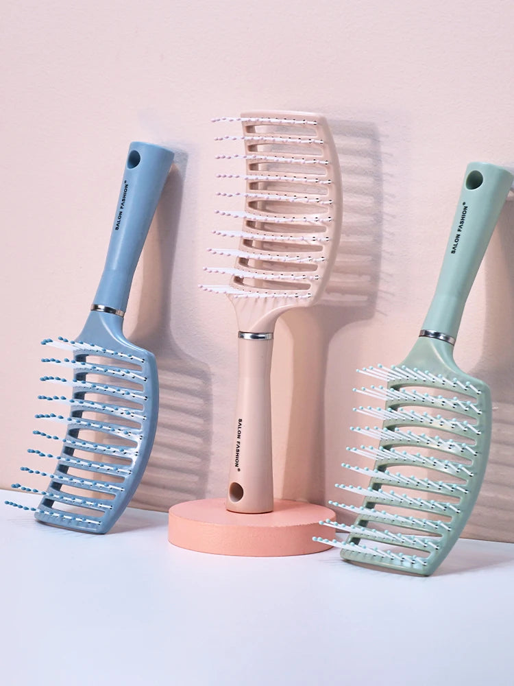 Detangle Hair brush