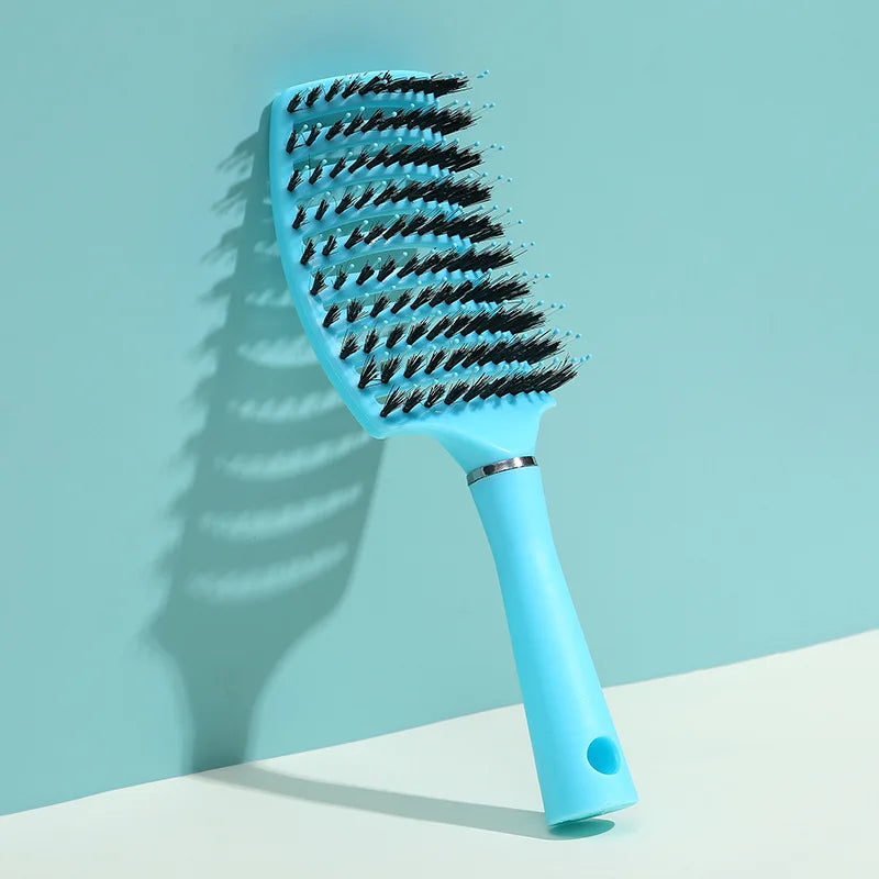 Detangle Hair brush