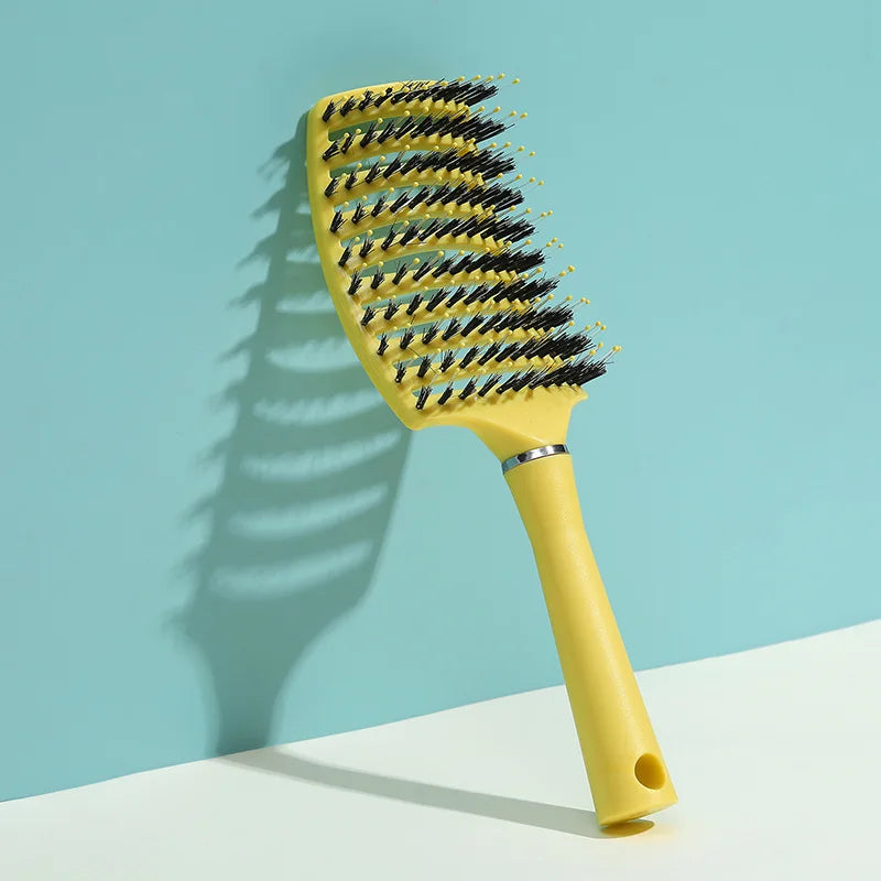 Detangle Hair brush