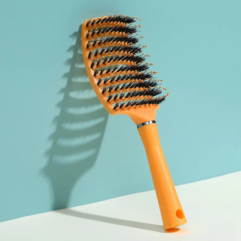 Detangle Hair brush